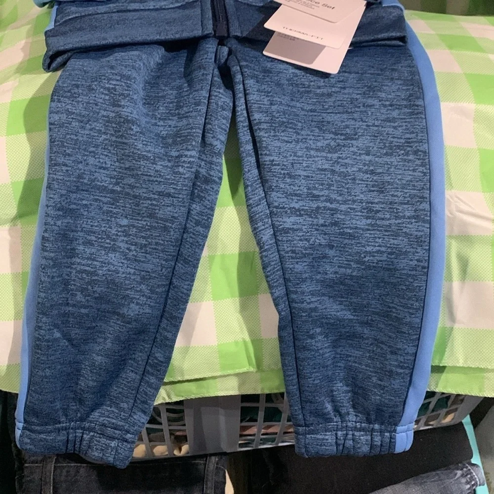 Nike 2 piece set
